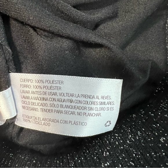 More Than Magic Stars & Moon Girls Jacket M7/8 - Picture 15 of 15